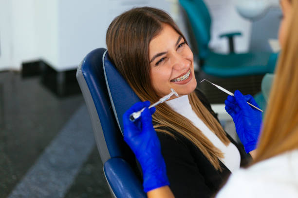 Best Dental Inlays and Onlays  in Auburn, CA