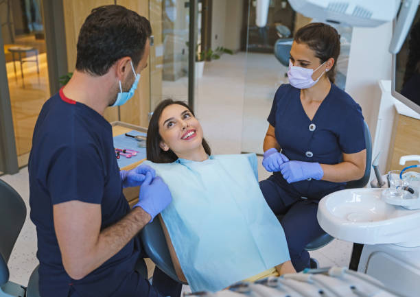 Best Cosmetic Dentistry  in Auburn, CA