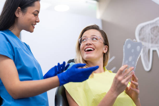 Best Dental Inlays and Onlays  in Auburn, CA