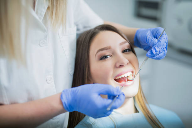 Best General Dentistry  in Auburn, CA